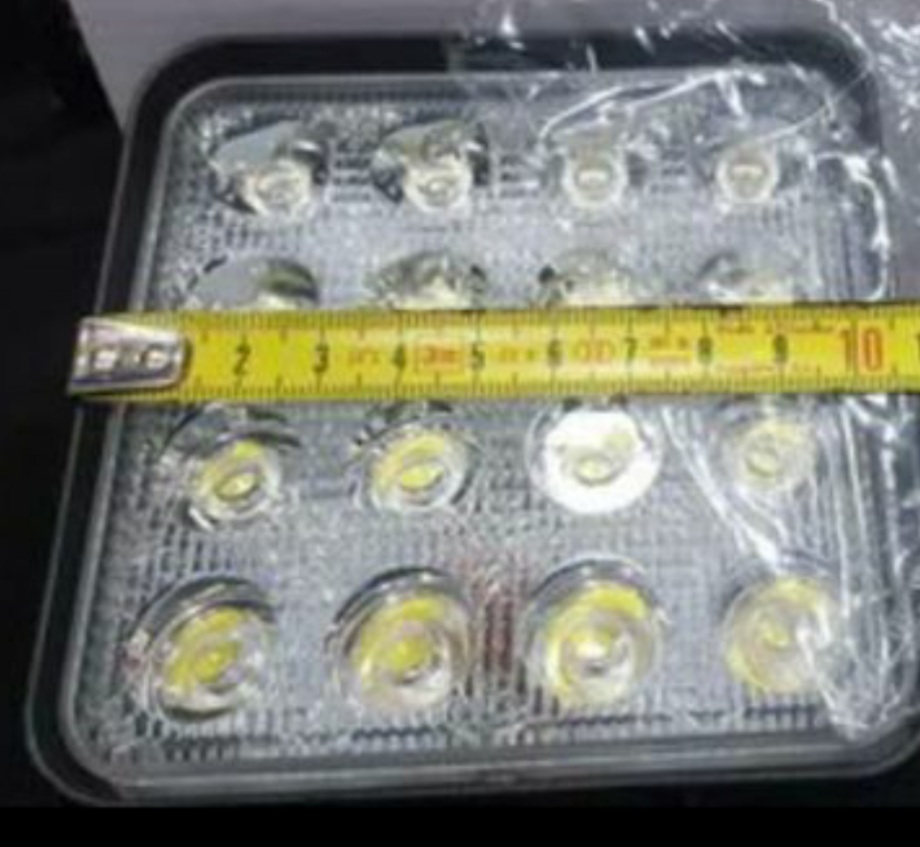  Faros led gran variedad